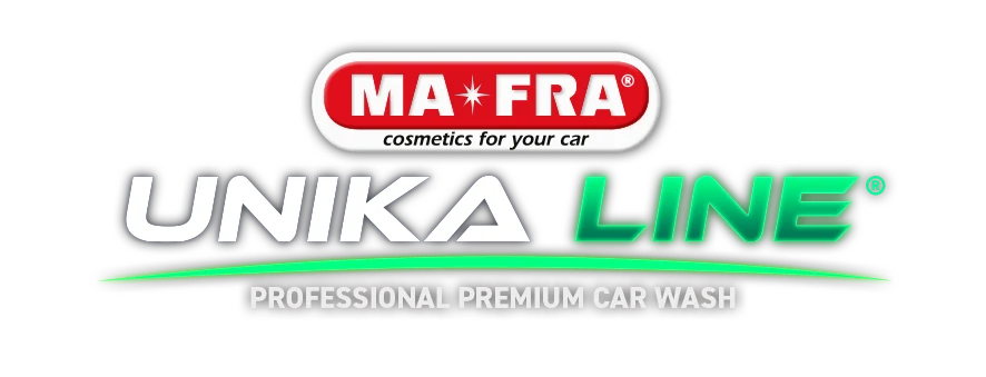 MA-FRA Unika Line — Professional Premium Car Wash